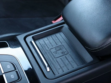 Audi Q5, 2017г, полный привод, робот