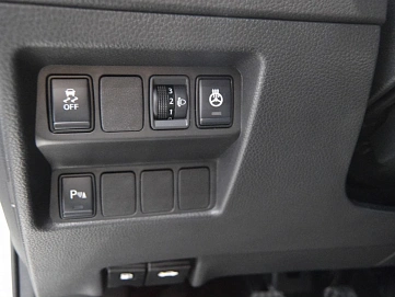 Nissan Qashqai, 2021г, передний привод, механика