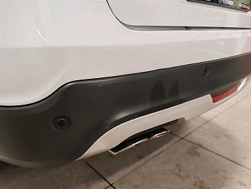 Lada (ВАЗ) Vesta, 2018г, передний привод, автомат