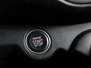 Kia K3, 2019г, передний привод, вариатор