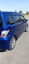 Honda Freed, 2012г., передний привод, вариатор