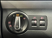 Volkswagen Touran, 2007г., передний привод, робот