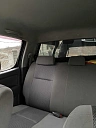 Toyota Hilux, 2013г., полный привод, автомат