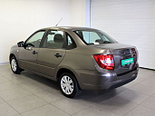 Lada (ВАЗ) , 2020г., передний привод, механика