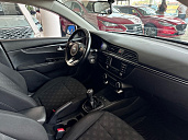 Kia Rio, 2017г., передний привод, механика