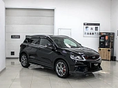 Geely Coolray, 2021г., передний привод, робот