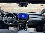 Lexus RX, 2025г., полный привод, автомат
