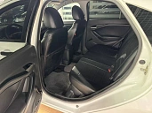 Lada (ВАЗ) Vesta, 2017г., передний привод, механика