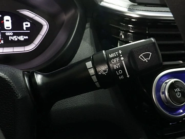 Changan Alsvin, 2023г., передний привод, робот