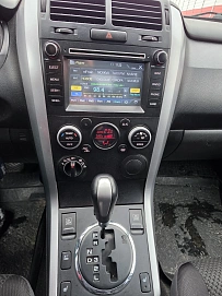 Suzuki Grand Vitara, 2011г, полный привод, автомат