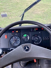 Mercedes Benz SK, 1994г, Задний привод, Механическая