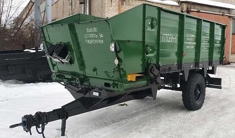 Егорьевская Сельхозтехника 2ПТСЕ, 2026г