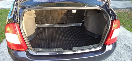 Lada (ВАЗ) Kalina, 2007г, передний привод, механика