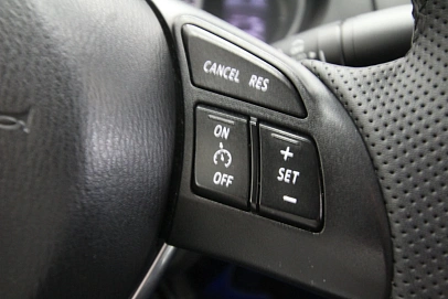 Mazda 6, 2014г, передний привод, автомат