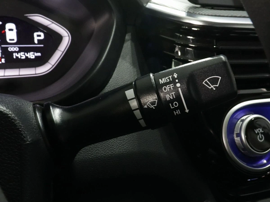 Changan Alsvin, 2023г., передний привод, робот