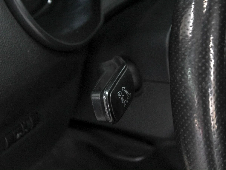 Skoda Octavia, 2013г., передний привод, механика