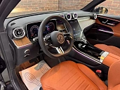 Mercedes-Benz GLC, 2024г., полный привод, автомат