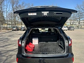 Lexus RX, 2018г., полный привод, автомат