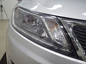 Kia Rio, 2013г., передний привод, механика