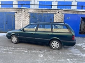 Volkswagen Passat, 1997г., передний привод, механика