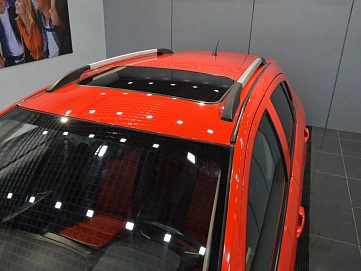 Lifan X50, 2015г., передний привод, механика