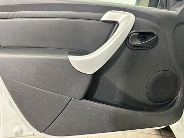 Lada (ВАЗ) Largus, 2019г, передний привод, механика