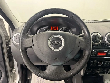 Lada (ВАЗ) , 2019г., передний привод, механика