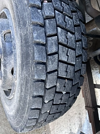 МАЗ 4370, 2006г, Задний привод, Механическая