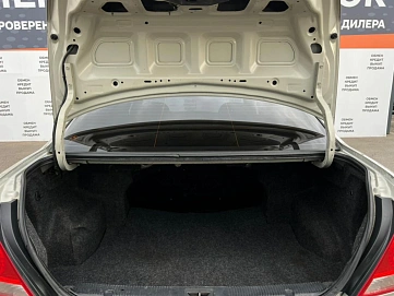 Nissan Almera Classic, 2007г, передний привод, механика