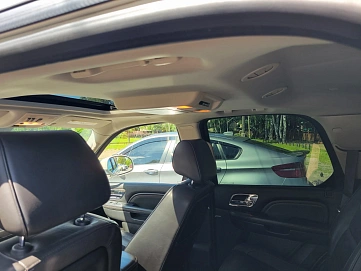 Cadillac Escalade, 2013г, полный привод, автомат
