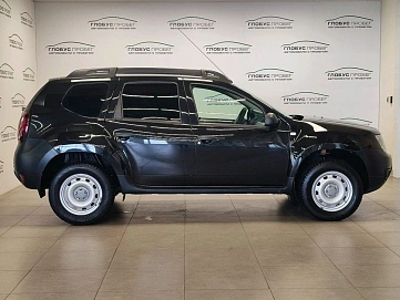 Renault Duster, 2019г, передний привод, механика