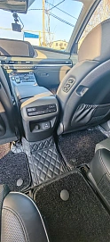 Hyundai Palisade, 2023г, полный привод, автомат