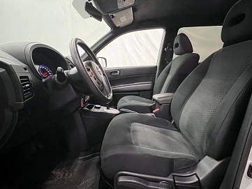 Nissan X-Trail, 2014г, полный привод, вариатор