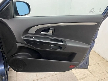 Kia Ceed, 2011г, передний привод, механика