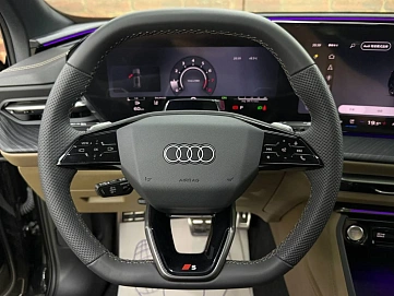 Audi Q5, 2026г, полный привод, робот