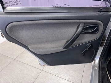 Lada (ВАЗ) 2115, 2012г, передний привод, механика