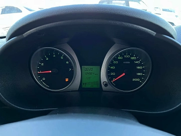 Lada (ВАЗ) Granta, 2016г, передний привод, механика