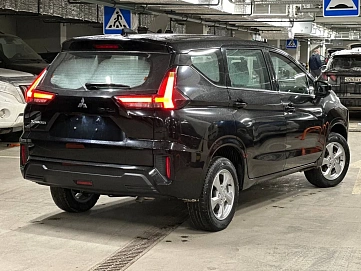 Mitsubishi Xpander, 2023г, передний привод, автомат