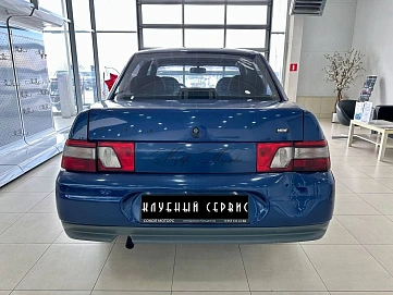 Lada (ВАЗ) 2110, 2003г, передний привод, механика