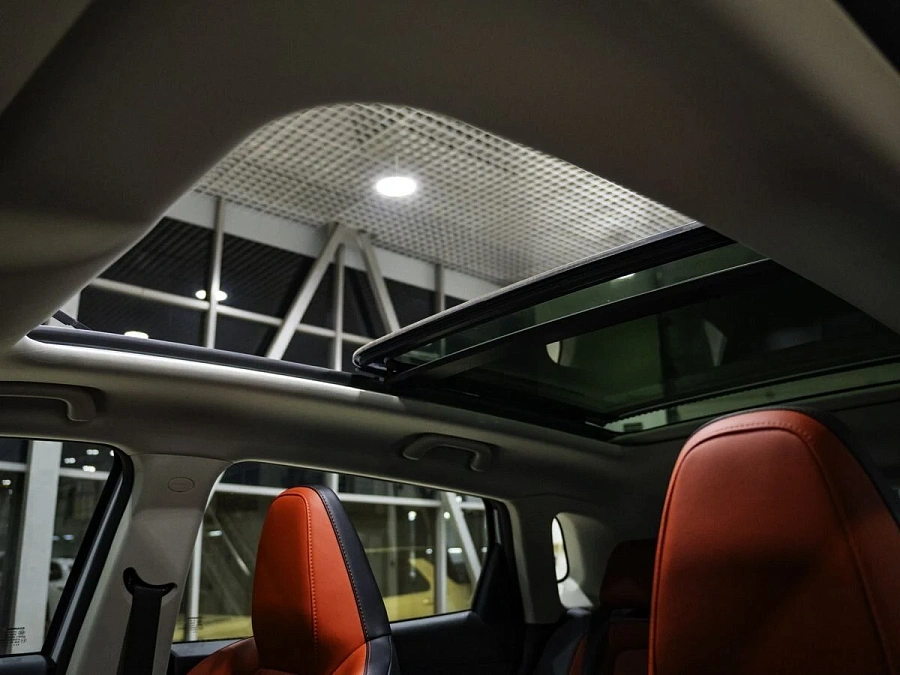 Changan CS55 Plus, 2024г., передний привод, робот