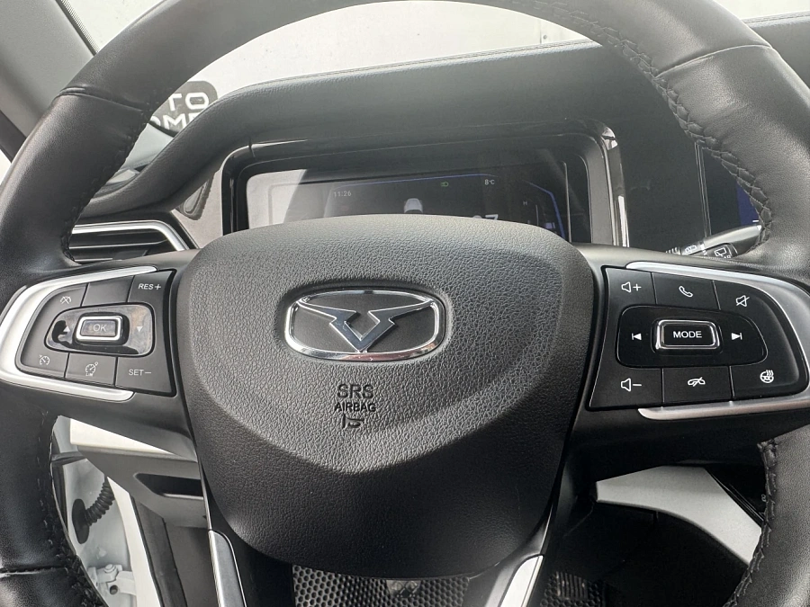 Kaiyi X3, 2024г., передний привод, механика