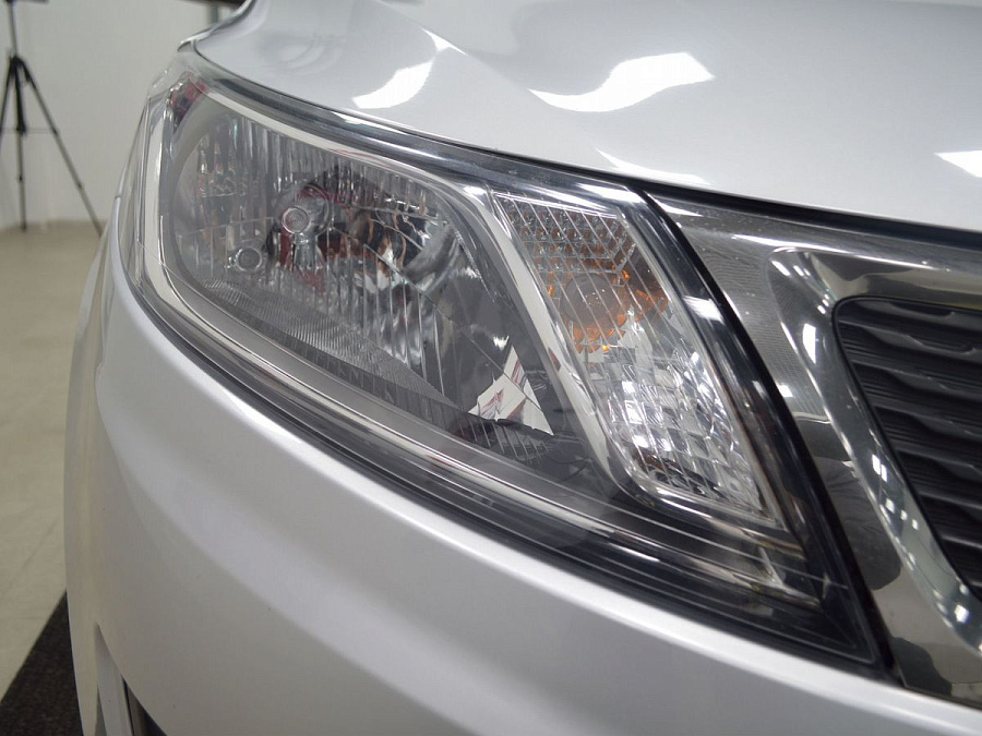 Kia Rio, 2013г., передний привод, механика