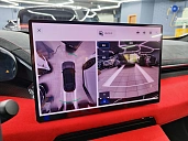 Zeekr 001, 2024г., полный привод, автомат