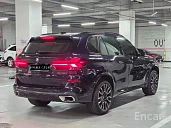 BMW X5, 2024г., полный привод, автомат