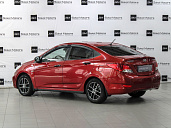 Hyundai Solaris, 2011г., передний привод, механика