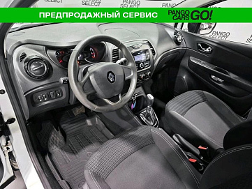 Renault , 2018г., передний привод, автомат