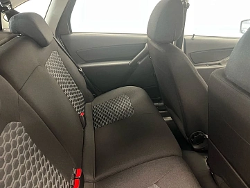 Lada (ВАЗ) Granta, 2019г, передний привод, механика