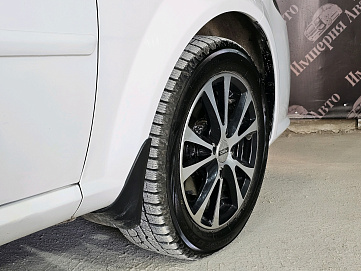 Daewoo Gentra, 2014г, передний привод, автомат