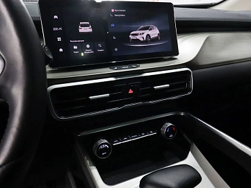 Belgee X50, 2024г., передний привод, робот