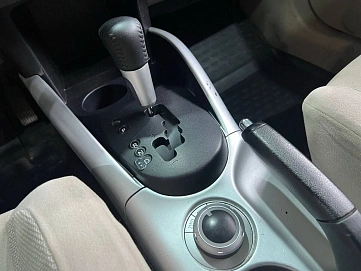 Mitsubishi Outlander, 2007г, полный привод, автомат